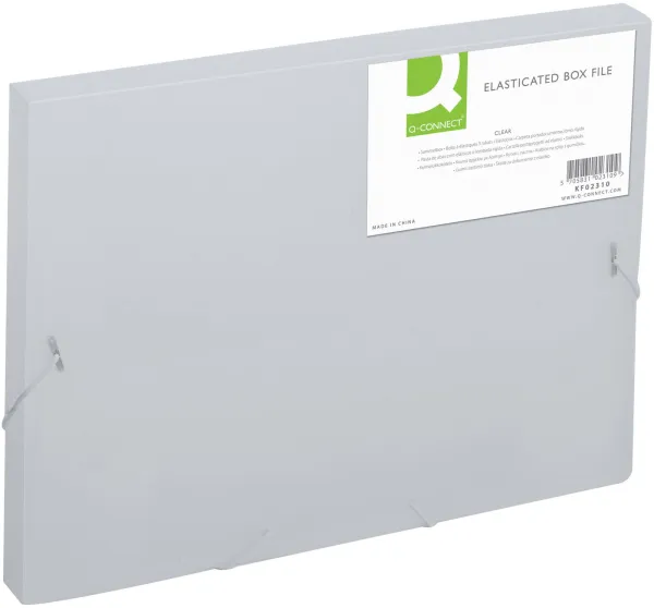 Q-Connect Sammelmappe