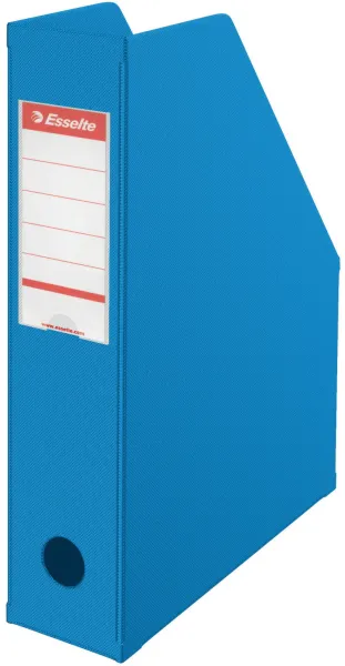 Esselte Vivida Zeitschriftensammler A4 70 mm königsblau
