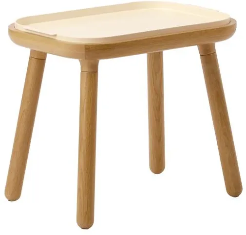 Umage Paff Tisch - Hoch