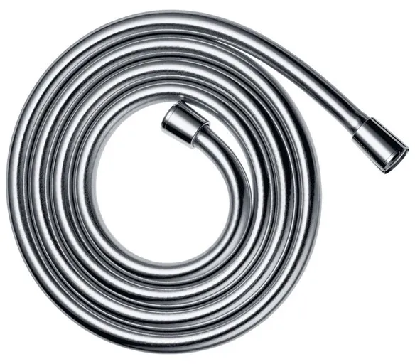 Hansgrohe Isiflex Duschschlauch, 2000 mm, Chrom
