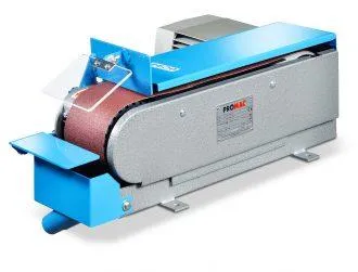 PROMAC Bandschleifer 331Y