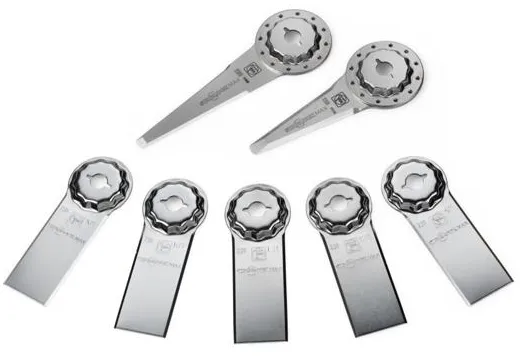 Fein Professional Set StarlockMax FUGENSANIERUNG