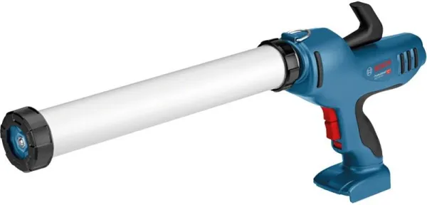 Bosch Akku-Kartuschenpistole GCG 18V-600 (solo)
