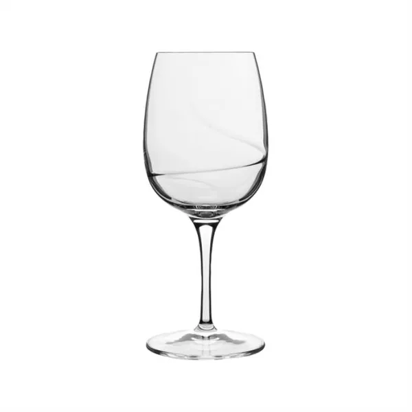 Luigi Bormioli Aero Weissweinglas 18,3 cm/32,5 cl - 6 Stk