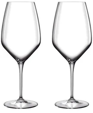 Luigi Bormioli LB Atelier Weisswein Riesling - 44 cl (2er-Pack)