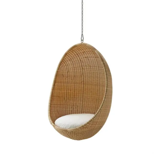 Hängesessel Sika Design - Natur