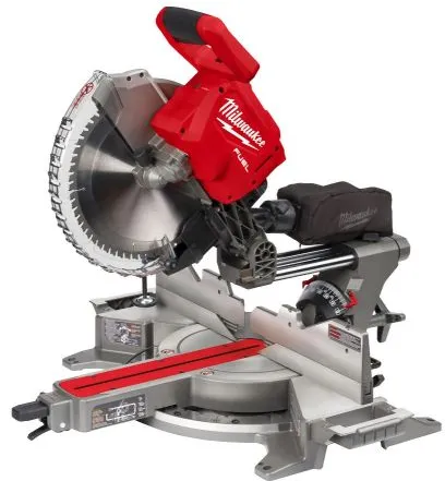 Gehrungssäge Milwaukee M18 FMS305-0