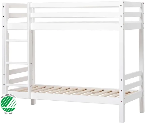 ECO Dream Etagenbett 70x160 cm - weiss