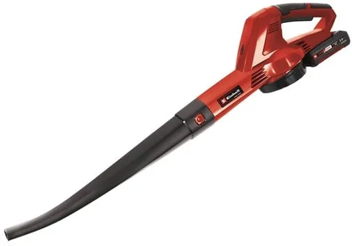 Einhell Laubbläser-Set 18V-2,0A + Ladegerät