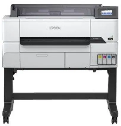 Epson Grossformatdrucker - SureColor - 4-farbig