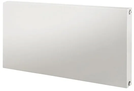Purmo Compact Plan Heizkörper 22 - 600 x 700 mm, RAL 9016, Weiss