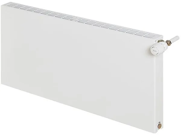 Altech P4 Planheizkörper 22 - 600 x 800 mm, RAL 9016, Weiss