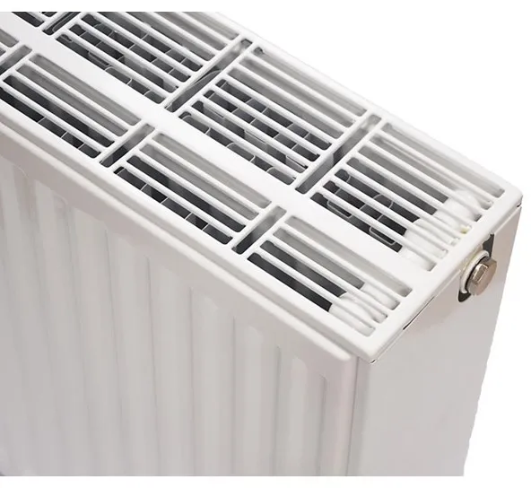 Altech C4 Heizkörper 33 - 900 x 800 mm, RAL 9016, Weiss