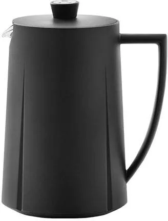 Rosendahl Grand Cru French Press 1,0 l - Schwarz