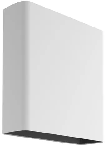 Flos Climber Down 175 Aussenlampe Weiss