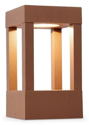 Faro AGRA 200 Aussenleuchte 2850-3050K Rost