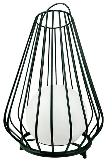 Dyberg Larsen Evesham Aussenlampe Gross Grün