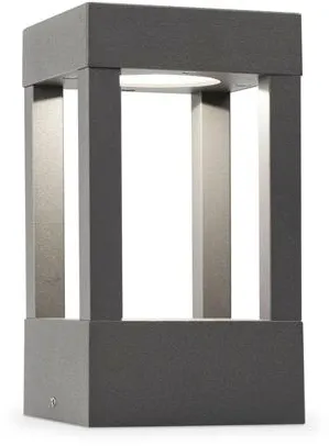 Faro AGRA 200 Aussenleuchte 2850-3050K Dunkelgrau