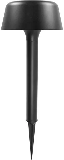 Dyberg Larsen Valencia Solar Gartenlampen Aussen