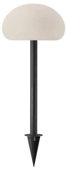 Nordlux Sponge Spike Schwarz/Weiss