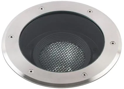 Faro GEISER 260 Eingebaute Aussenleuchte Grau