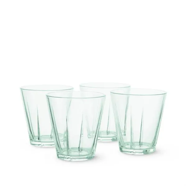 Rosendahl Grand Cru Wasserglas, 26 cl, recycelt, 4 Stk.