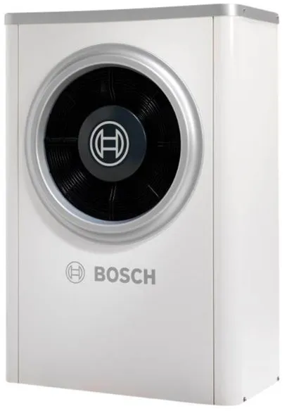 Bosch Compress 7000i AW 9 kW Luft/Wasser-Wärmepumpe, Ausseneinheit