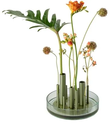 Fritz Hansen Ikeru Vase Niedrig