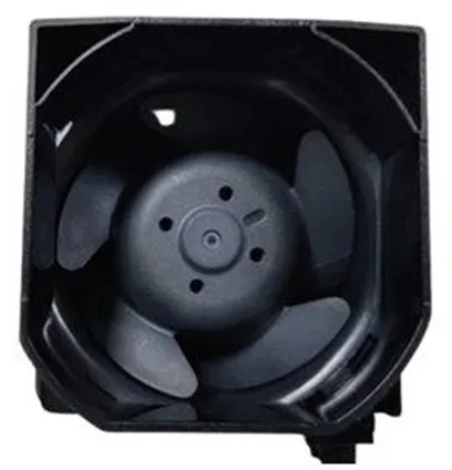 Dell High Performance - L�fcftereinheit - 16G Kundeninstallation - Geh�e4usek�fchler